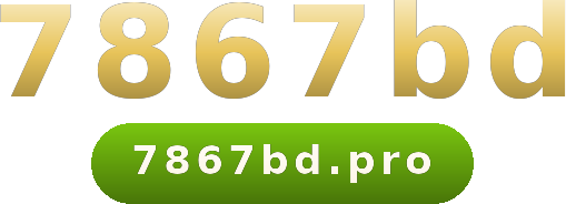 7867bd logo